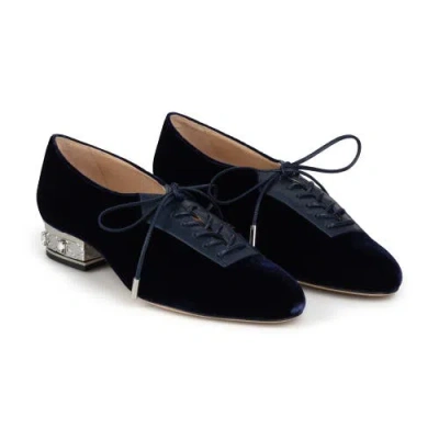 Aimee Ann Lou Mayumi Lace-up