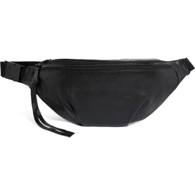 Aimee Cabo Sling Bag In Black