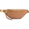 Aimee Cabo Sling Bag In Brown