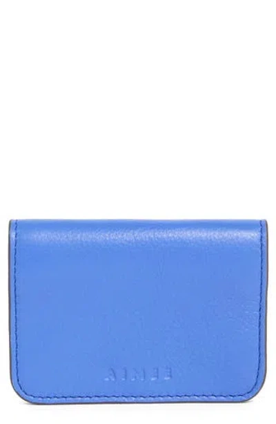 Aimee Essentials Mira Bifold Card Case