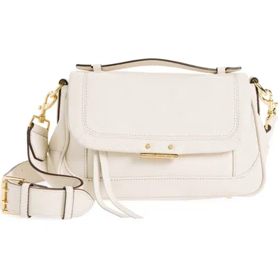 AIMEE KESTENBERG AIMEE KESTENBERG ABUNDANCE LEATHER CROSSBODY BAG 