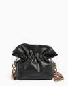 Aimee Kestenberg After Dark Evening Bag In Black