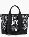 Aimee Kestenberg Ak X Iscreamcolour Be Your Own Muse Tote