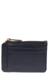 Aimee Kestenberg Alia Slim Id Wallet In Ink
