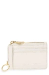 Aimee Kestenberg Alia Slim Id Wallet In Vanilla