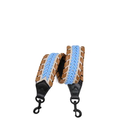 Aimee Kestenberg All For Love Braided Strap