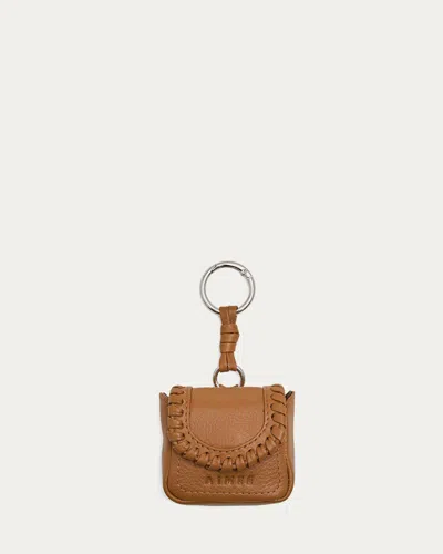 Aimee Kestenberg All For Love Charm In Brown
