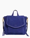 Aimee Kestenberg All For Love Convertible Backpack In Blue