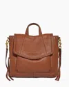 Aimee Kestenberg All For Love Convertible Backpack In Brown