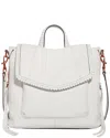 Aimee Kestenberg All For Love Convertible Leather Backpack