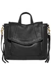 Aimee Kestenberg All For Love Convertible Leather Backpack