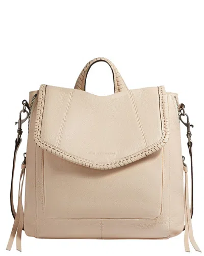 Aimee Kestenberg All For Love Convertible Leather Backpack