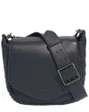 Aimee Kestenberg All For Love Leather Crossbody Bag