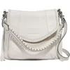 Aimee Kestenberg All For Love Convertible Leather Shoulder Bag