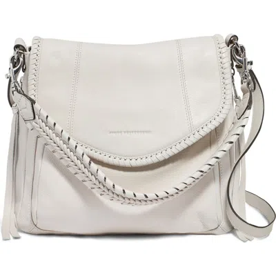 Aimee Kestenberg All For Love Convertible Leather Shoulder Bag
