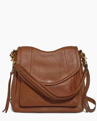Aimee Kestenberg All For Love Convertible Shoulder In Multi