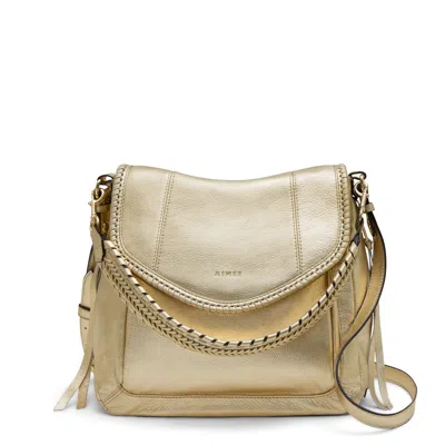 Aimee Kestenberg All For Love Convertible Shoulder