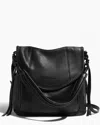 Aimee Kestenberg All For Love Convertible Shoulder In Black