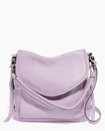 Aimee Kestenberg All For Love Convertible Shoulder In Burgundy