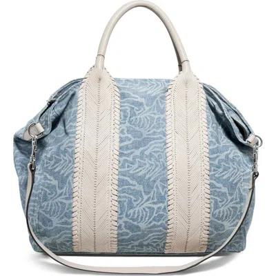 Aimee Kestenberg All For Love Convertible Tote