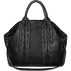 Aimee Kestenberg All For Love Convertible Tote In Black