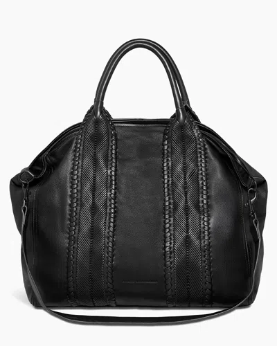 Aimee Kestenberg All For Love Convertible Zip Top Tote