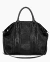 Aimee Kestenberg All For Love Convertible Zip Top Tote