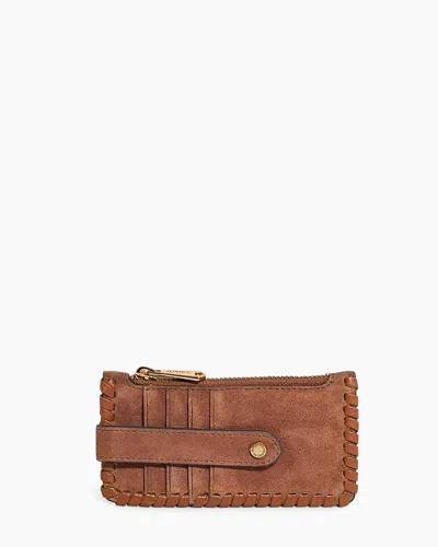 Aimee Kestenberg All For Love Credit Card Wallet With Rfid