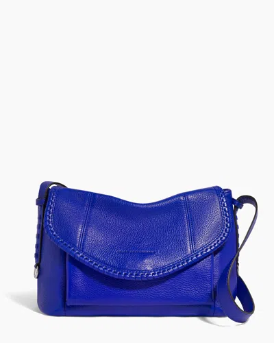 Aimee Kestenberg All For Love Crossbody In Blue