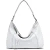 Aimee Kestenberg All For Love Hobo Bag In Cloud