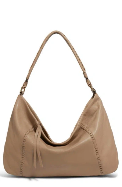 Aimee Kestenberg All For Love Hobo Bag In Oat