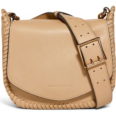 Aimee Kestenberg All For Love Leather Crossbody Bag