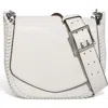 Aimee Kestenberg All For Love Leather Crossbody Bag