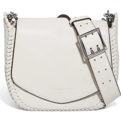Aimee Kestenberg All For Love Leather Crossbody Bag