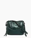 Aimee Kestenberg All For Love Mini Crossbody In Green