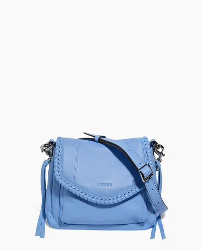 Aimee Kestenberg All For Love Mini Crossbody In Blue