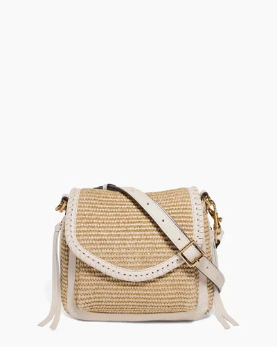 Aimee Kestenberg All For Love Mini Crossbody In Brown