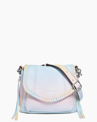 Aimee Kestenberg All For Love Mini Crossbody In Pink