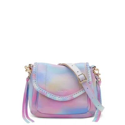 Aimee Kestenberg All For Love Mini Crossbody In Purple