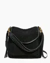 Aimee Kestenberg All For Love Novelty Convertible Shoulder In Black