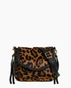Aimee Kestenberg All For Love Novelty Mini Crossbody In Animal Print