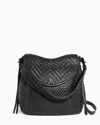 Aimee Kestenberg All For Love Novelty Zip Top Convertible Shoulder