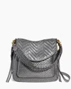 Aimee Kestenberg All For Love Novelty Zip Top Convertible Shoulder