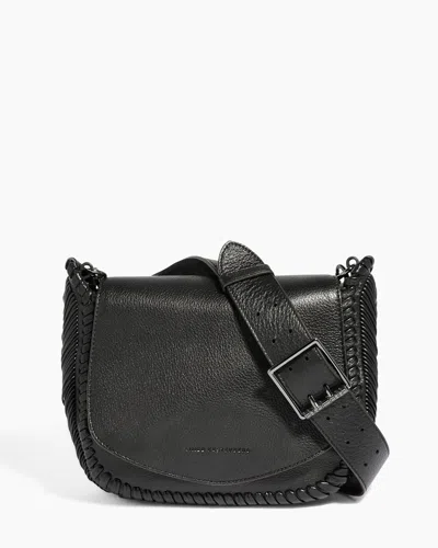 Aimee Kestenberg All For Love Saddle Crossbody