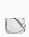 Aimee Kestenberg All For Love Saddle Crossbody