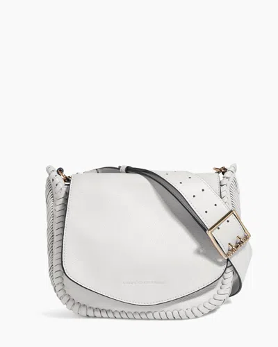 Aimee Kestenberg All For Love Saddle Crossbody