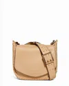 Aimee Kestenberg All For Love Saddle Crossbody