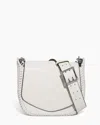 Aimee Kestenberg All For Love Saddle Crossbody