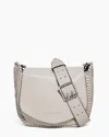 Aimee Kestenberg All For Love Saddle Crossbody