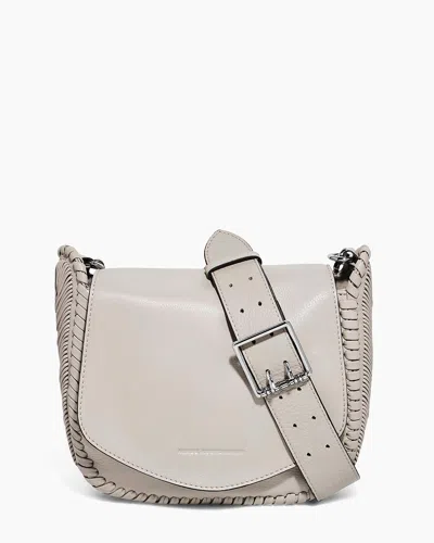 Aimee Kestenberg All For Love Saddle Crossbody